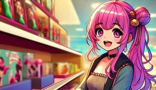 もっちりころりんディズニーはどこで売ってる？コンビニで買える？販売店を調査！