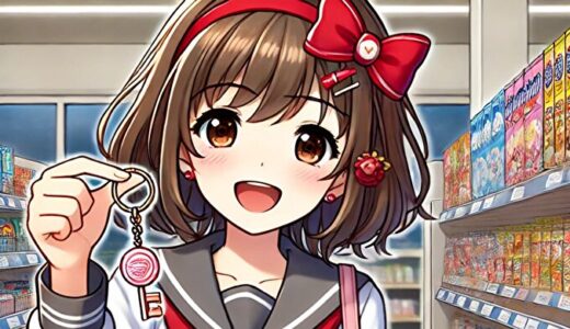 サンリオチョコキーホルダーはどこで売ってる？ドンキで買える？販売店を調査！