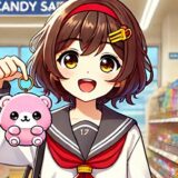 【再販】サンリオキャラパキラバマス付きはどこで売ってる？販売店を調査！