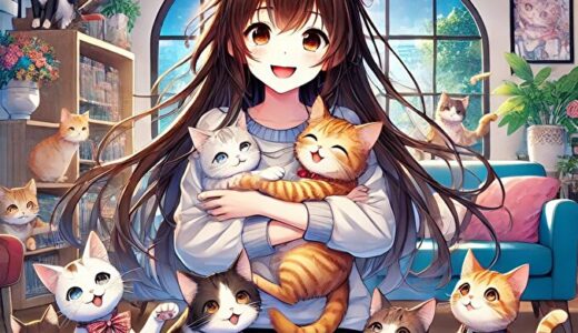 【再販】リーメント猫田さんの日常はどこで売ってる？コンビニなど販売店を調査！