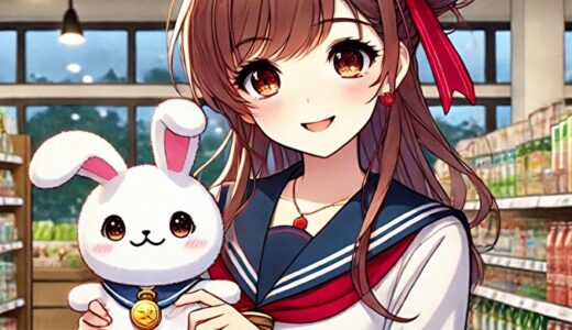 サンリオキャラパキあまおう苺はどこで売ってる？コンビニなど販売店を調査！