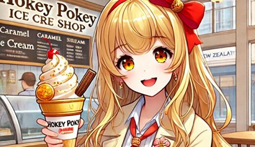 ホーキーポーキーアイスはどこで売ってる？業務スーパーなど販売店を調査！