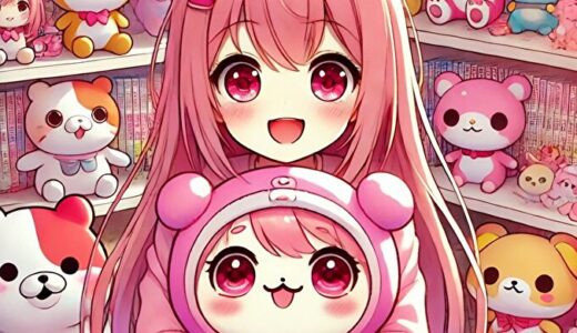 お文具といっしょフレンズはどこで売ってる？コンビニで買える？販売店を調査！