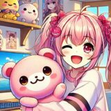 女の子ぬいぐるみ画像32