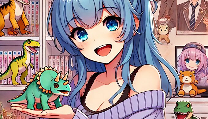 女の子おもちゃ画像26