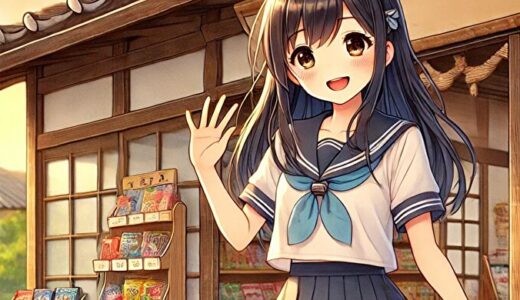 元祖SDガンダムスナックはどこで売ってる？コンビニで買える？販売店を調査！