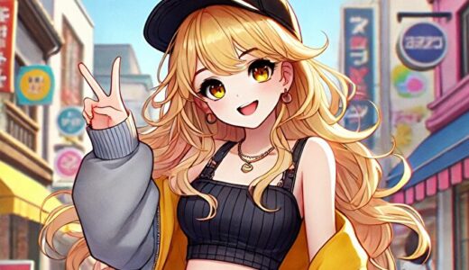オシャレ魔女ラブandベリーウエハースはどこで売ってる？販売店を調査！