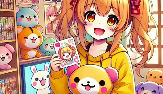 ちいかわウエハースはどこで売ってる？コンビニで買える？販売店を調査！