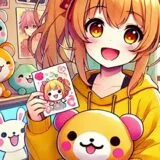 ちいかわウエハースはどこで売ってる？コンビニで買える？販売店を調査！