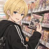 NARUTO疾風伝忍界シールウエハース5はどこで売ってる？コンビニなど販売店を調査！