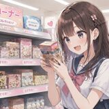 にじさんじチョコエッグ2はどこで売ってる？コンビニやスーパーなど販売店を調査！