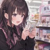 にじさんじ缶バッジビスケット2はどこで売ってる？コンビニなど販売店を調査！