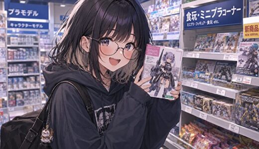 ガンダムコンバージ29はどこで売ってる？コンビニやスーパーなど販売店を調査！