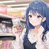 プロセカウエハース12はどこで売ってる？コンビニやスーパーなど販売店を調査！
